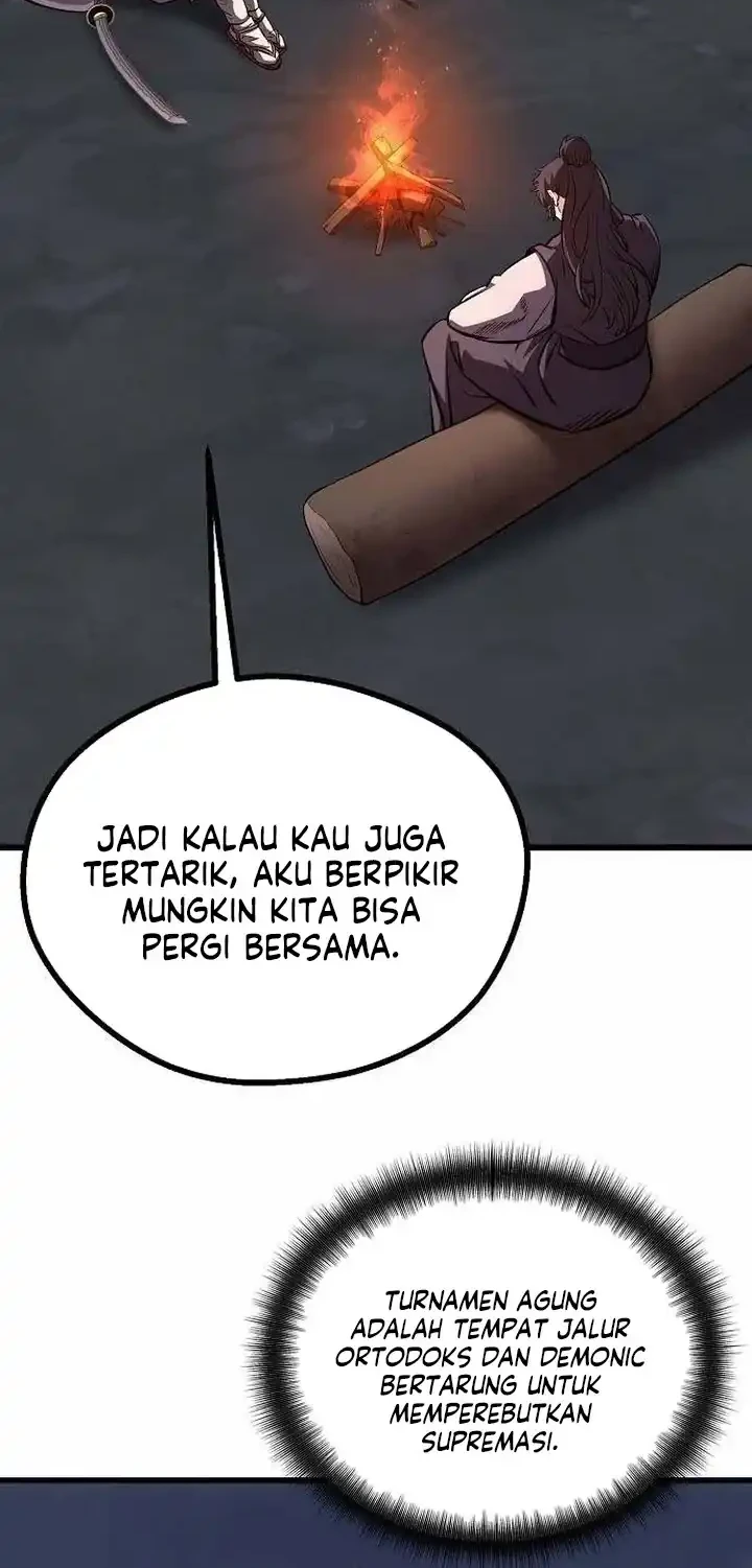 Song Baek Chapter 73 Gambar 33