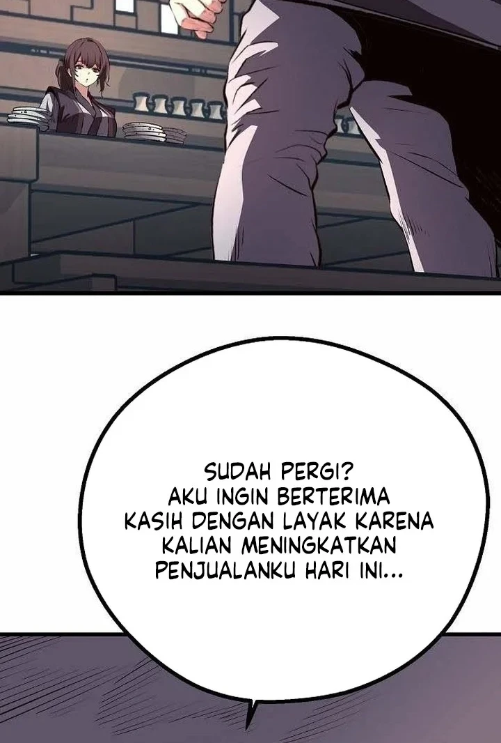 Song Baek Chapter 74 Gambar 38