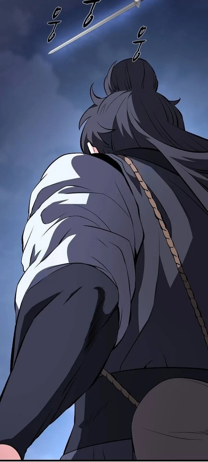 Song Baek Chapter 75 Gambar 33