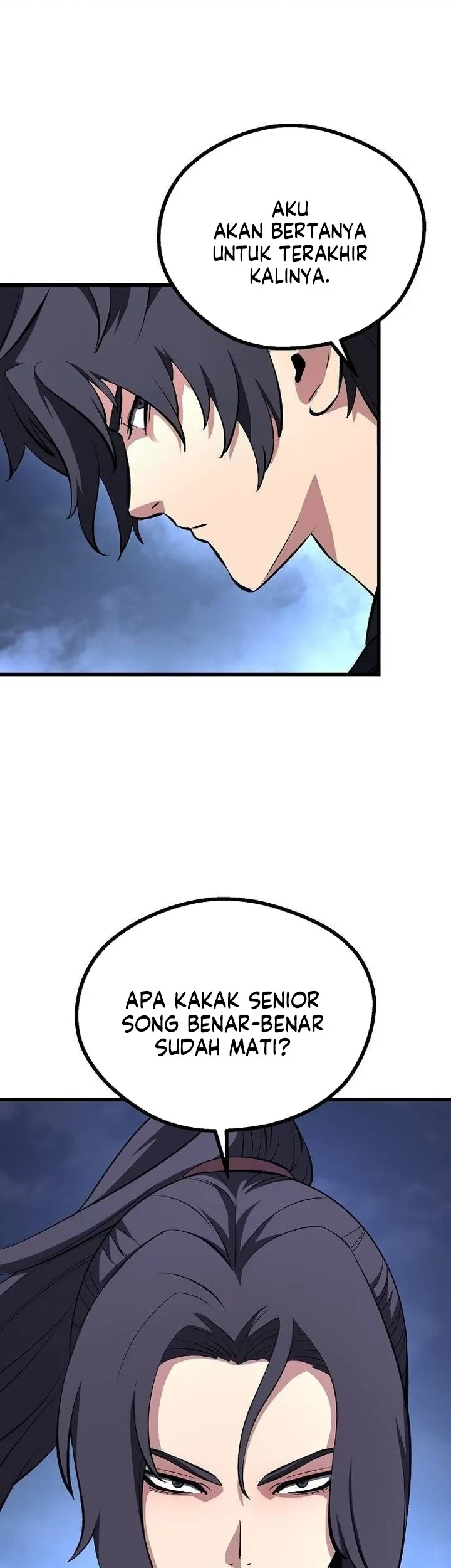 Song Baek Chapter 75 Gambar 34