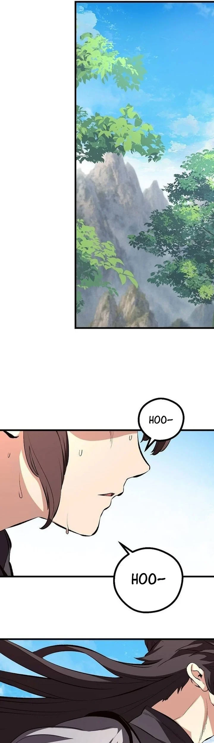 Song Baek Chapter 77 Gambar 34