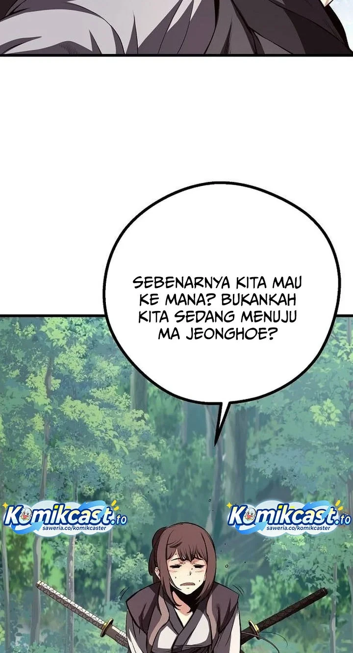 Song Baek Chapter 77 Gambar 35