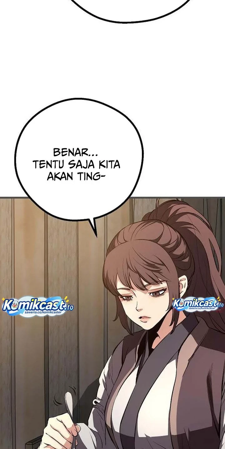 Song Baek Chapter 78 Gambar 29