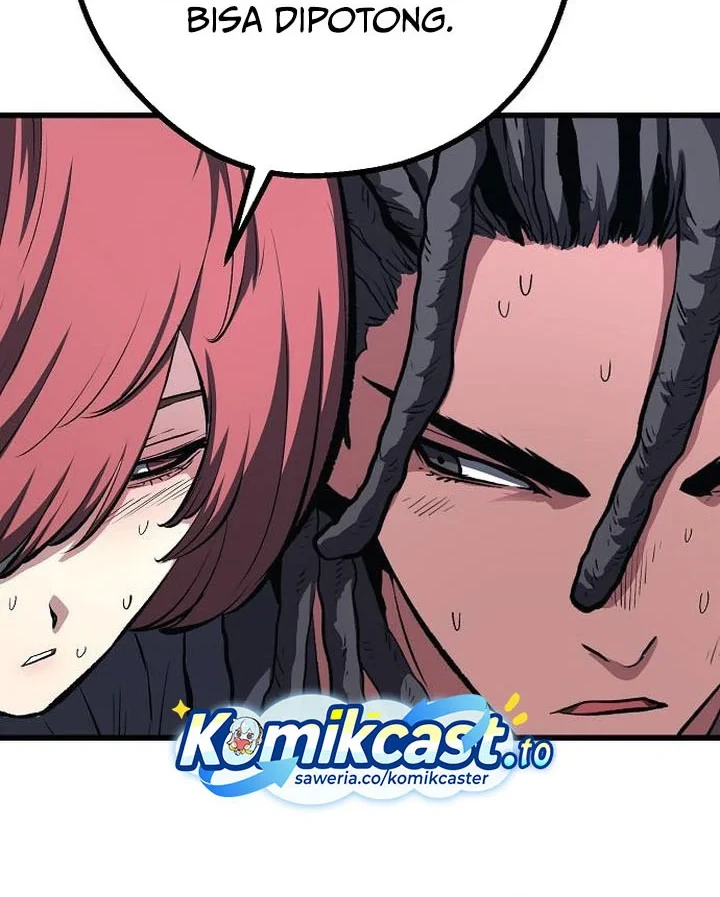 Song Baek Chapter 80 Gambar 33