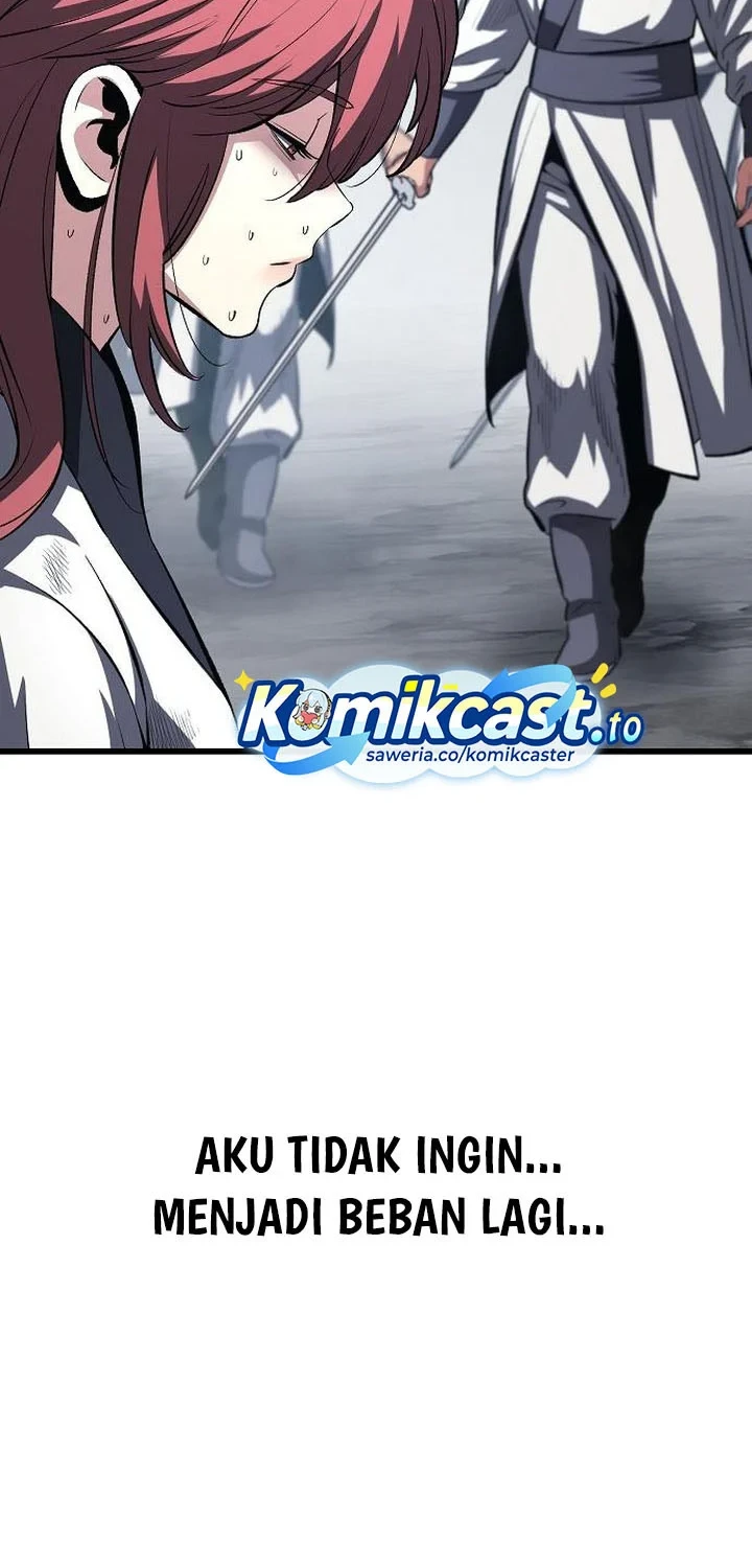 Song Baek Chapter 81 Gambar 33