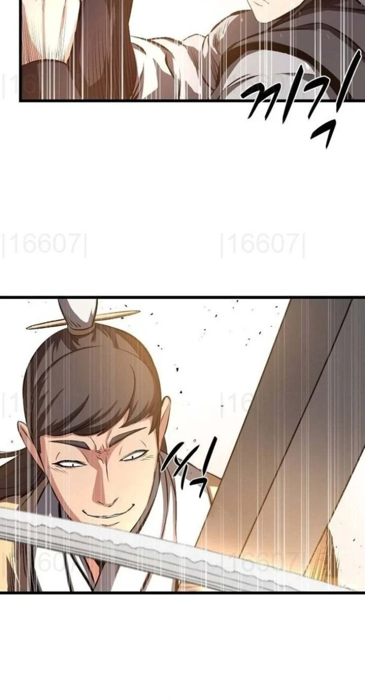 Song Baek Chapter 83 Gambar 40