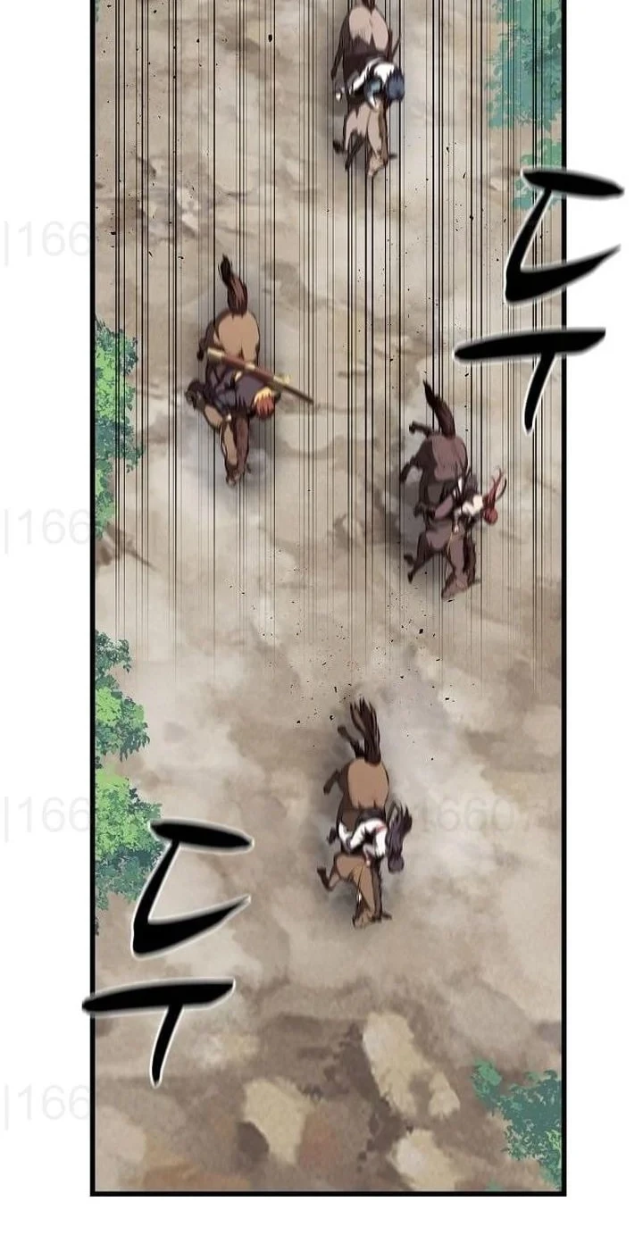 Song Baek Chapter 85 Gambar 34
