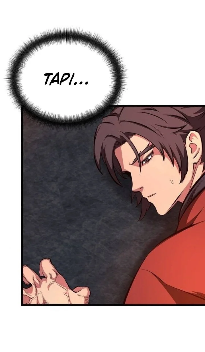Song Baek Chapter 89 Gambar 31
