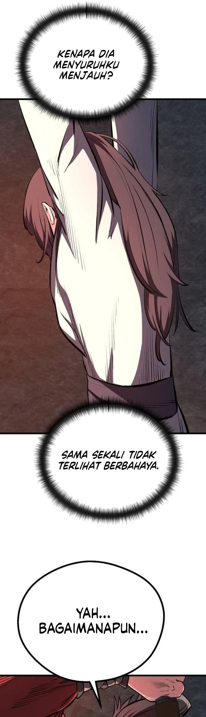 Song Baek Chapter 89 Gambar 32