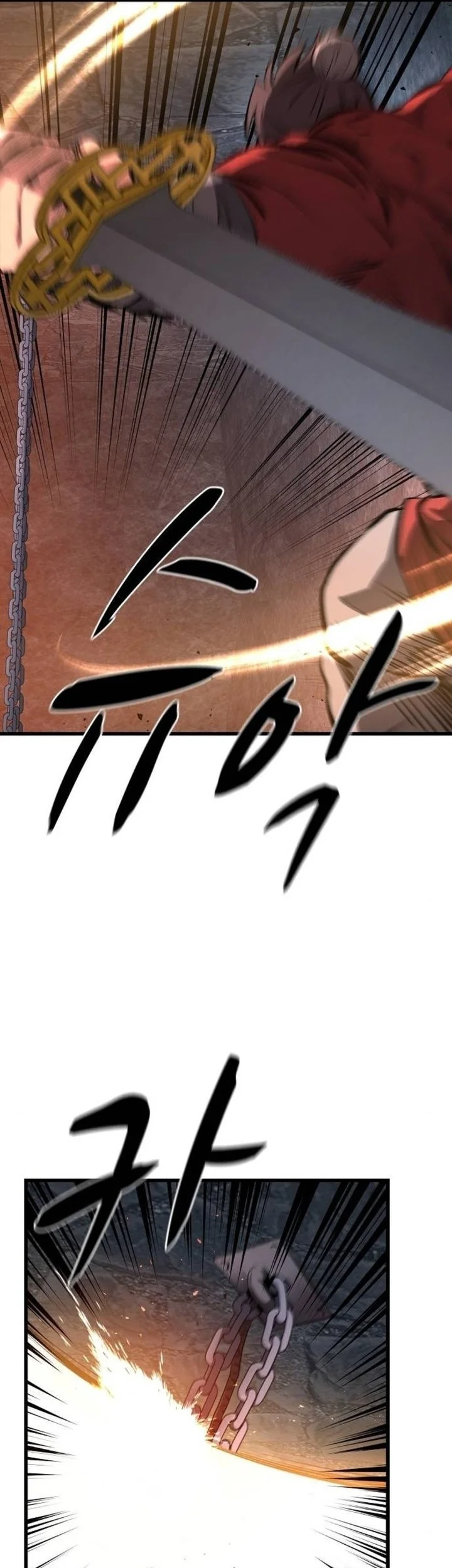 Song Baek Chapter 89 Gambar 34