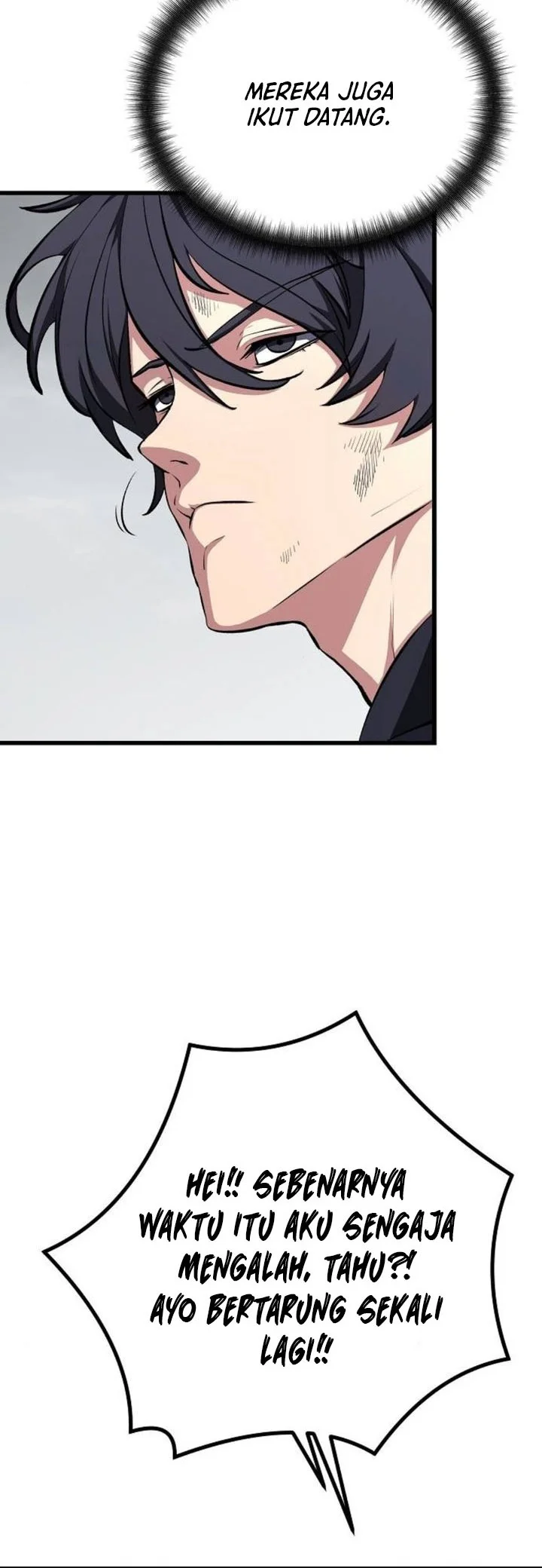 Song Baek Chapter 90 Gambar 25