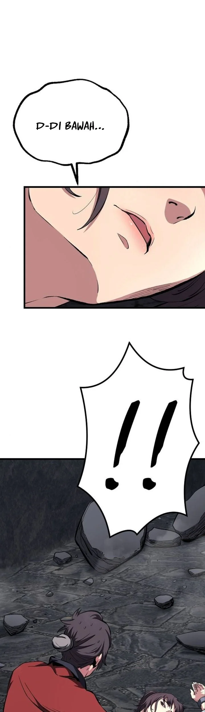 Song Baek Chapter 91 Gambar 27
