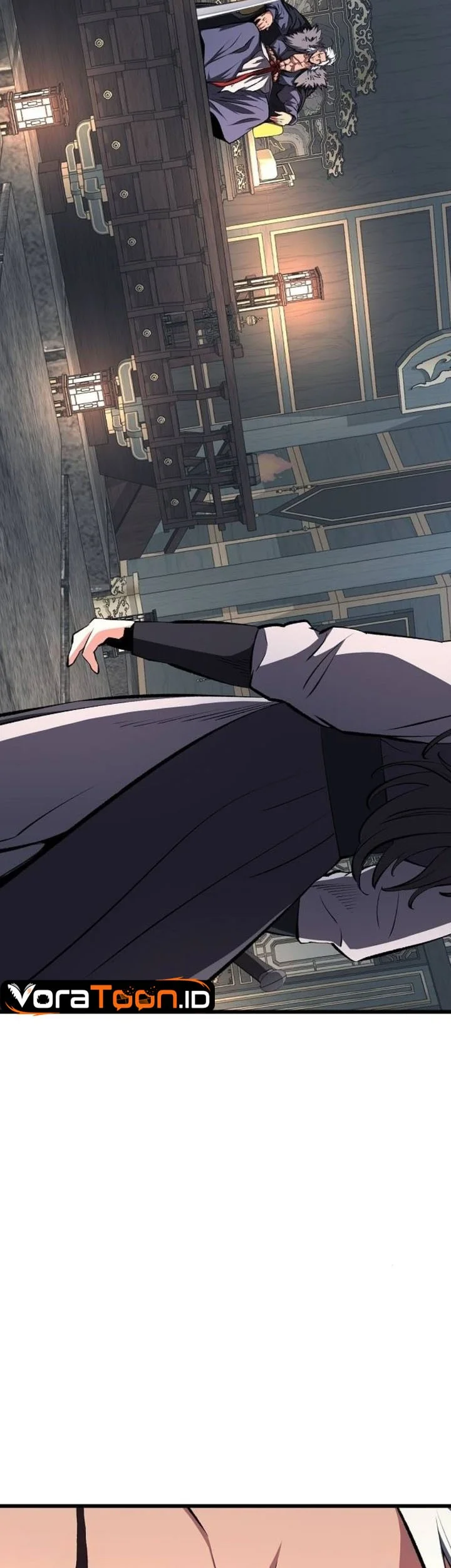 Song Baek Chapter 92 Gambar 32
