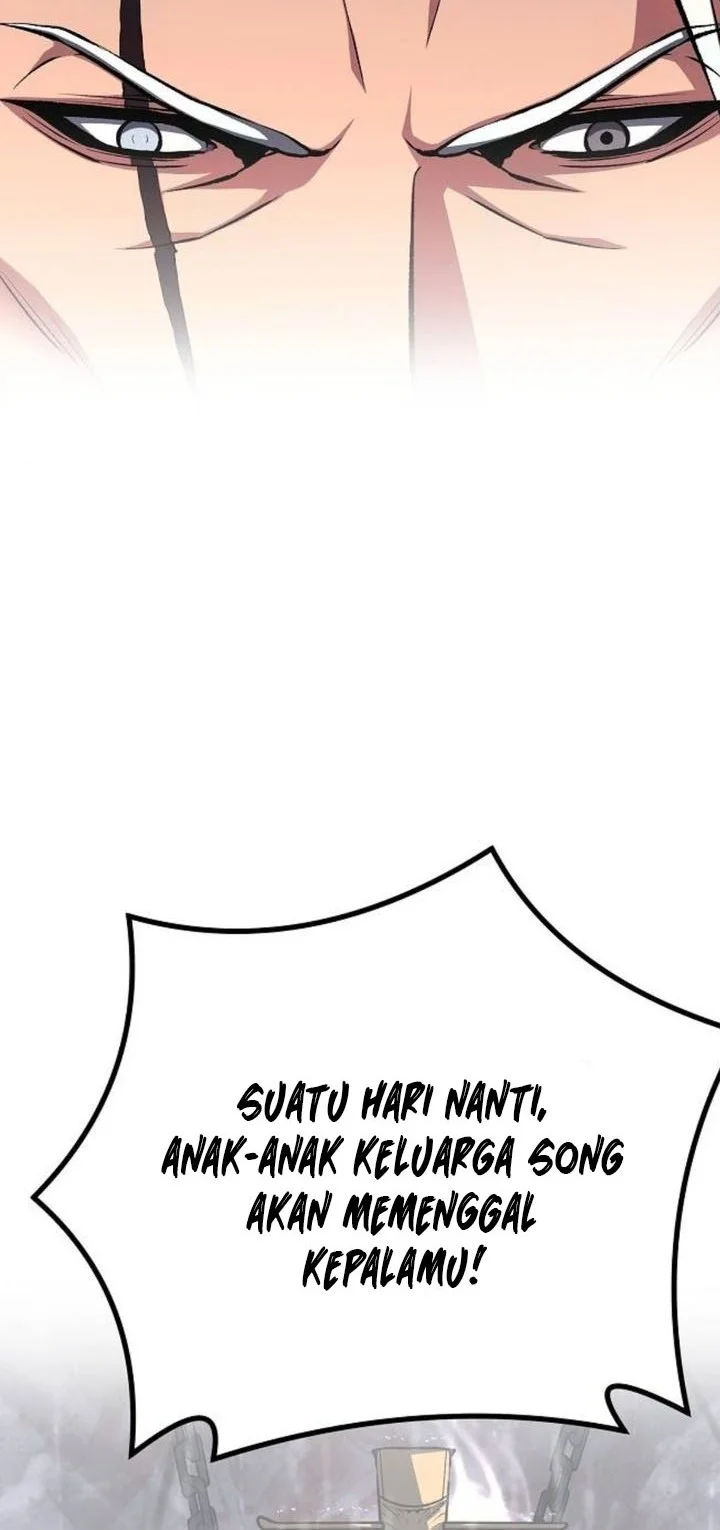 Song Baek Chapter 92 Gambar 33