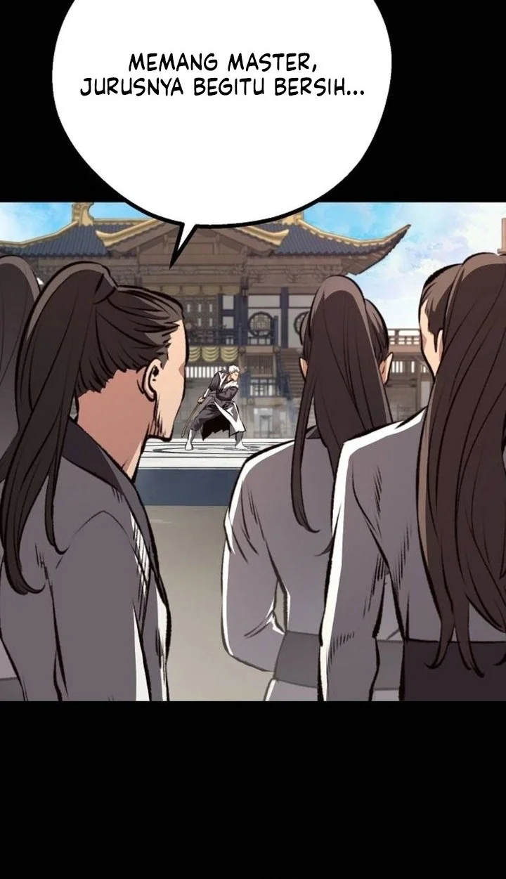 Song Baek Chapter 94 Gambar 34