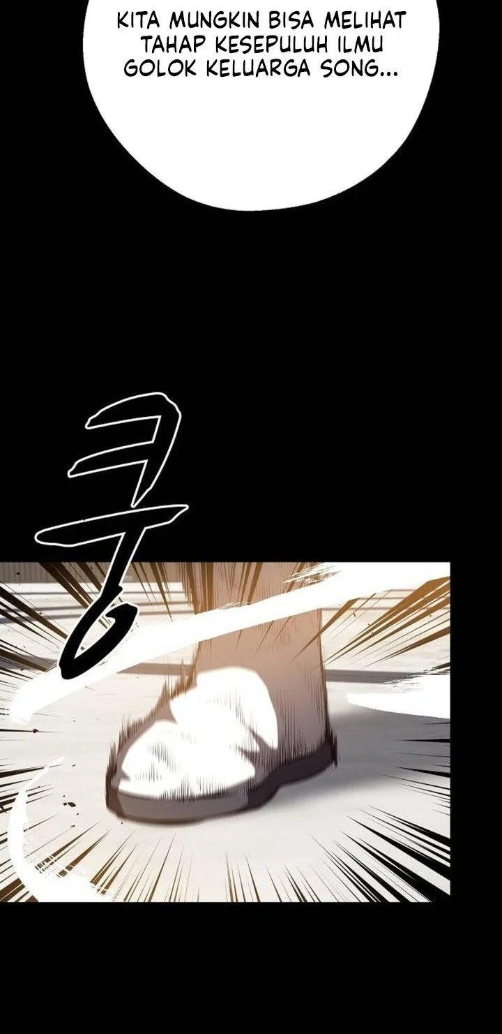 Song Baek Chapter 94 Gambar 37