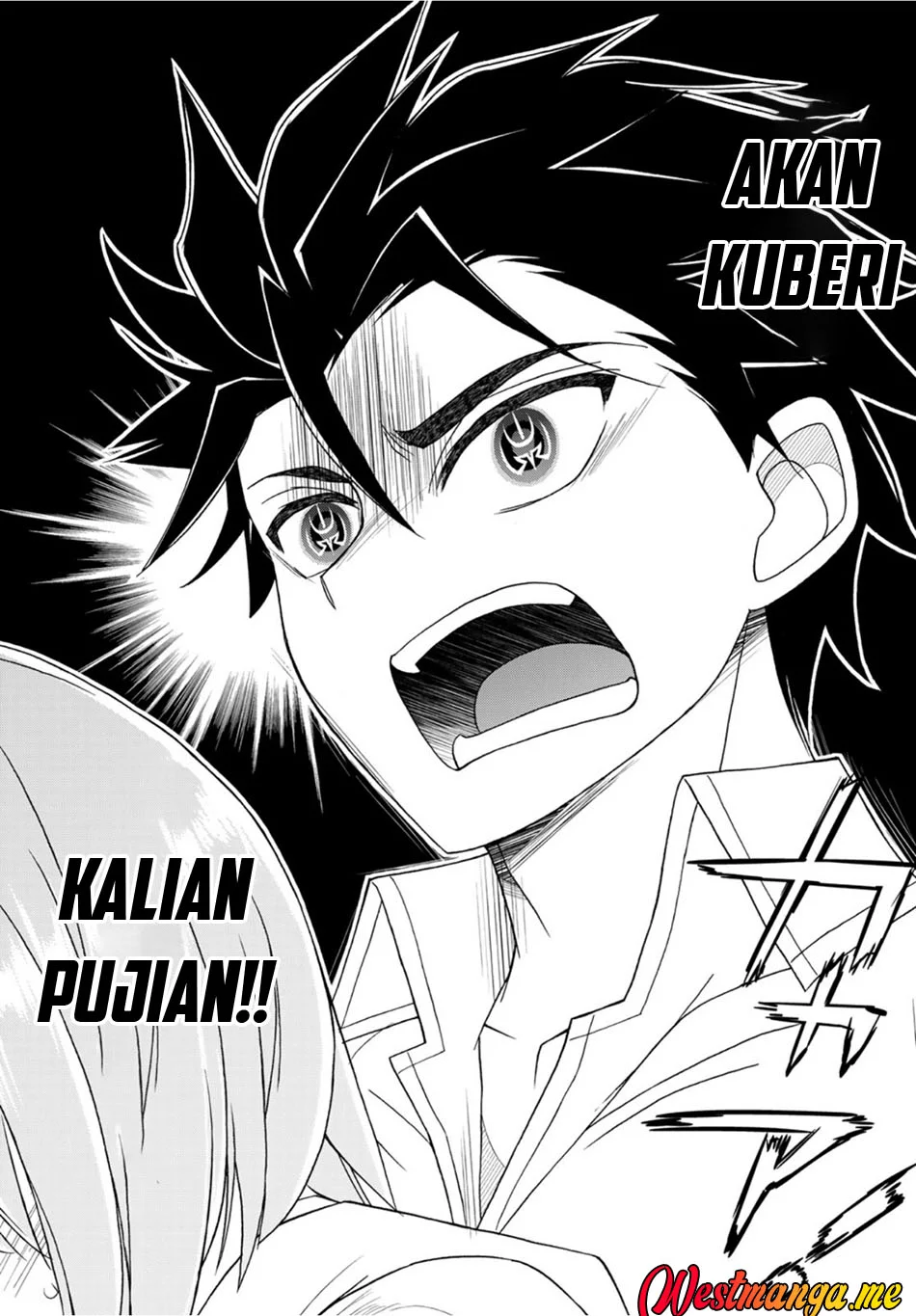 Soukyuu no Shihai-sha ~ Isekai Oppai Musouden Chapter 14 Gambar 11