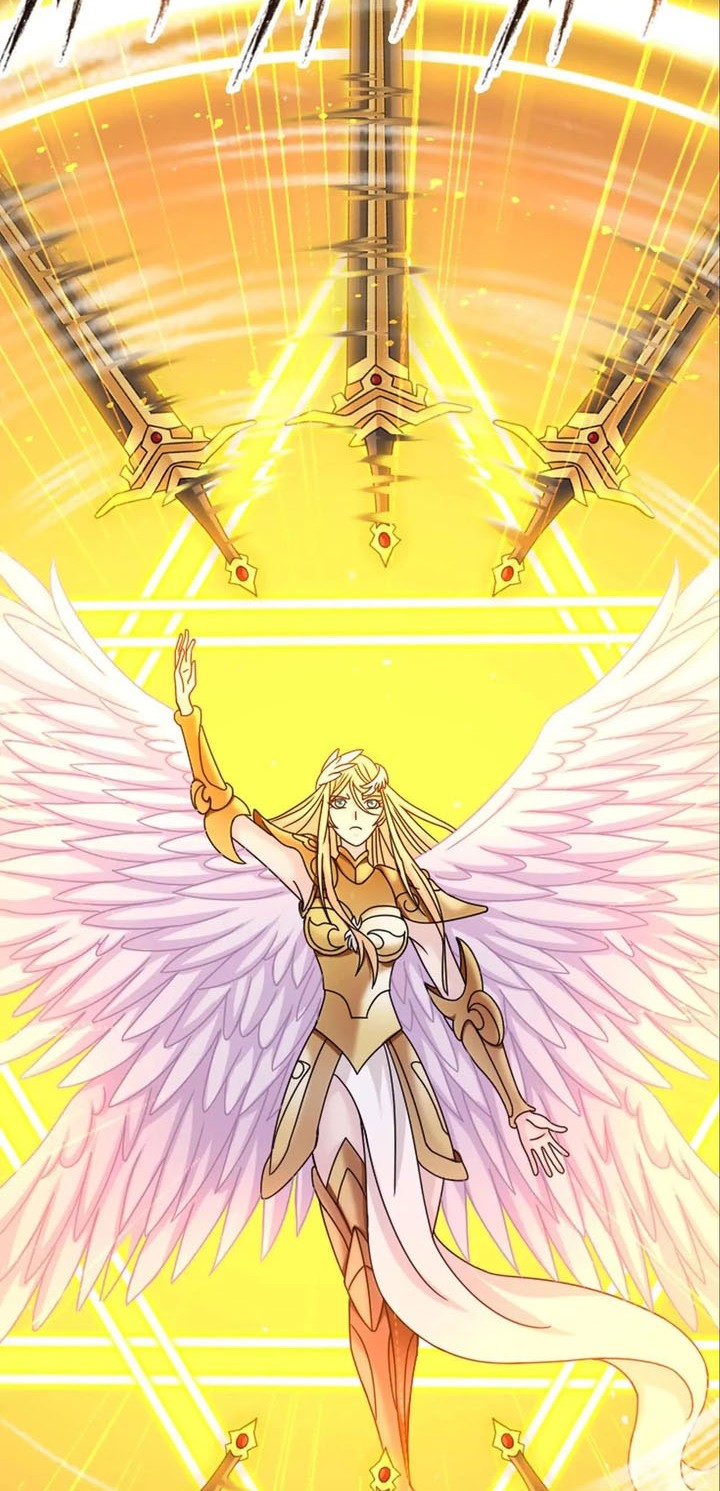 Soul Land Chapter 358 Gambar 35