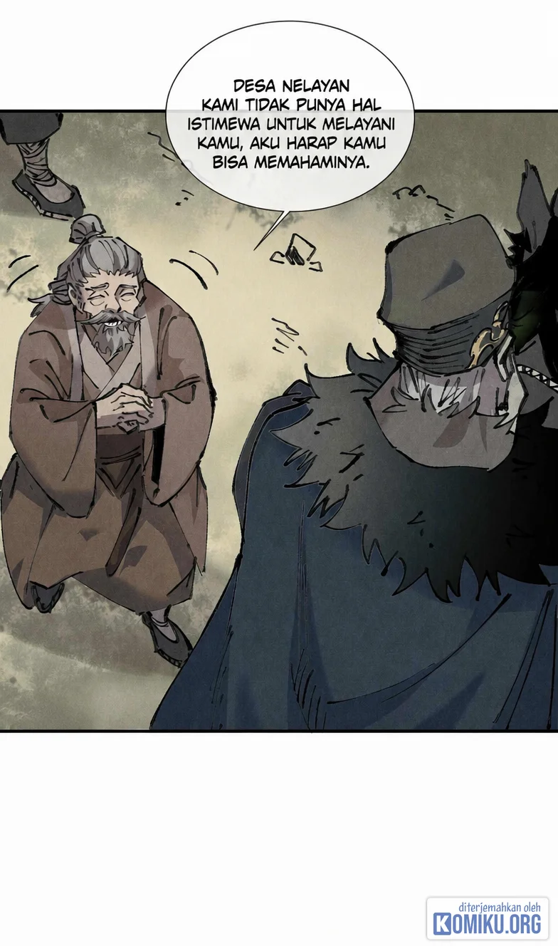 Soul of Chi You Chapter 1 Gambar 29