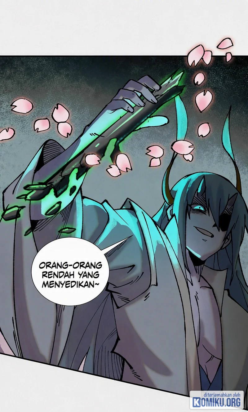 Soul of Chi You Chapter 10 Gambar 25