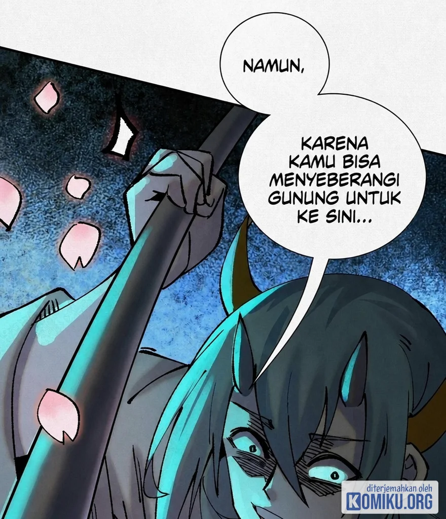 Soul of Chi You Chapter 10 Gambar 26