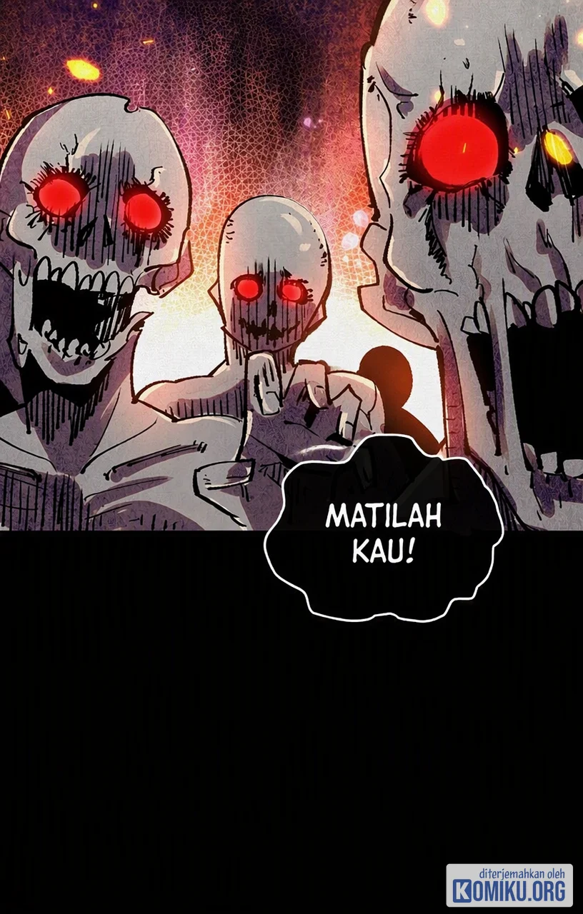 Soul of Chi You Chapter 11 Gambar 20