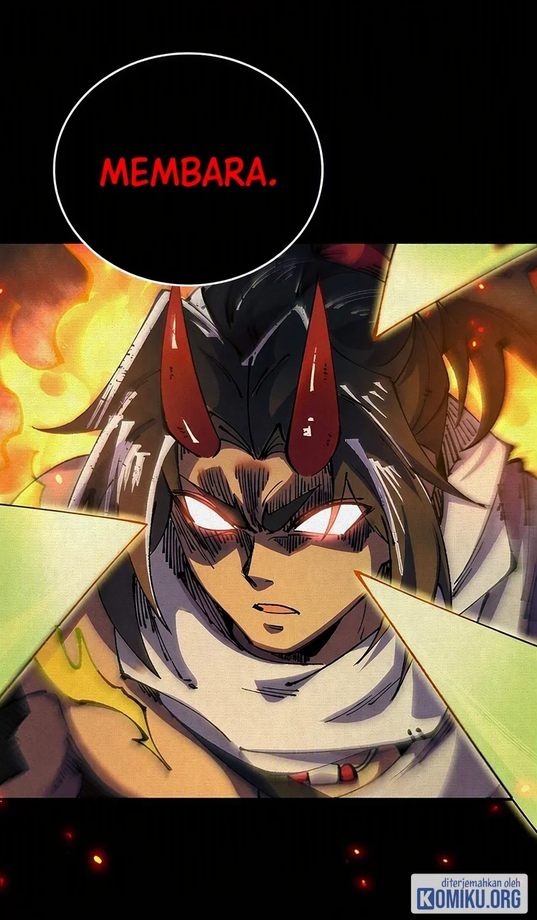 Soul of Chi You Chapter 12 Gambar 22