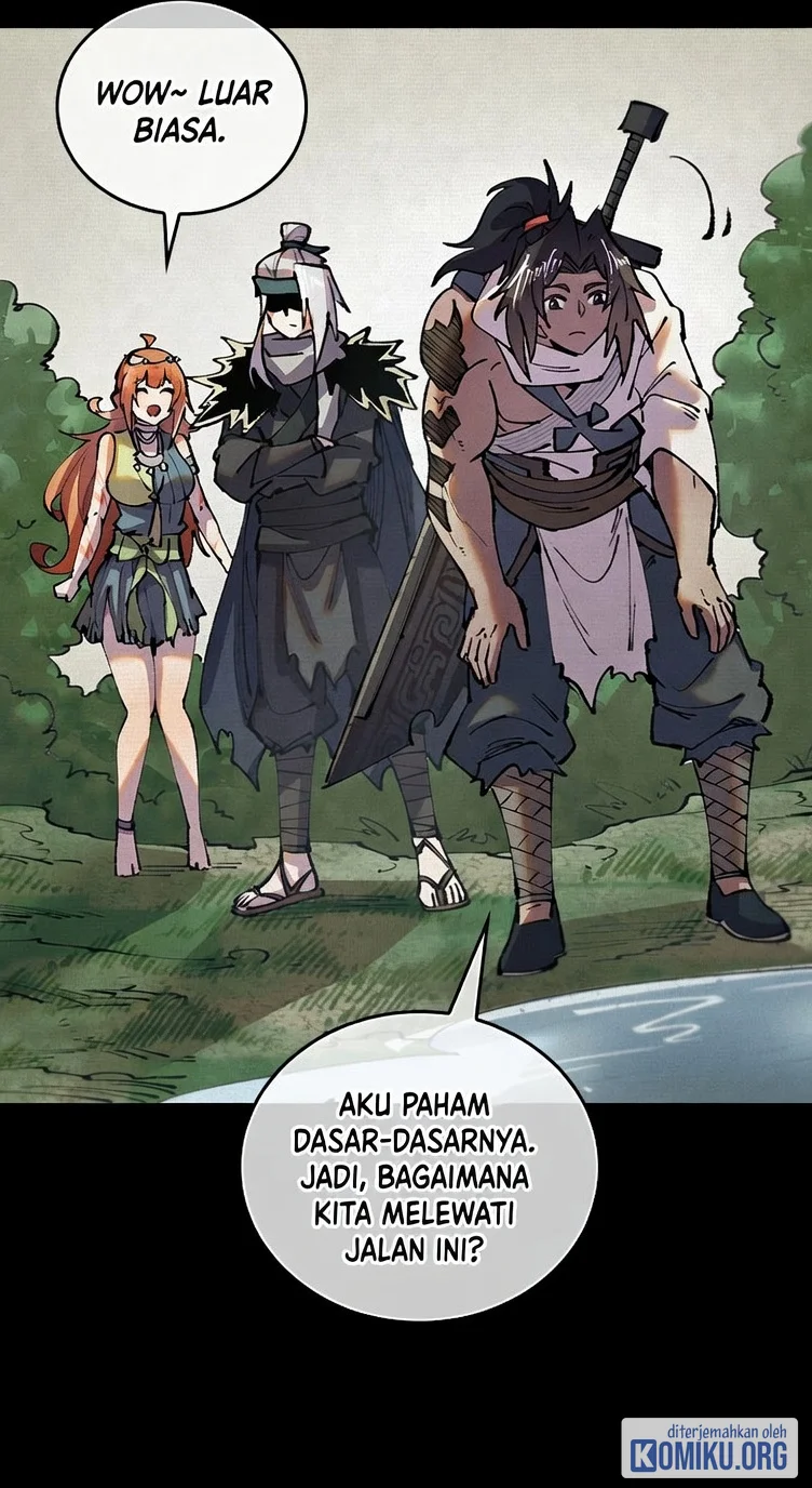 Soul of Chi You Chapter 14 Gambar 22