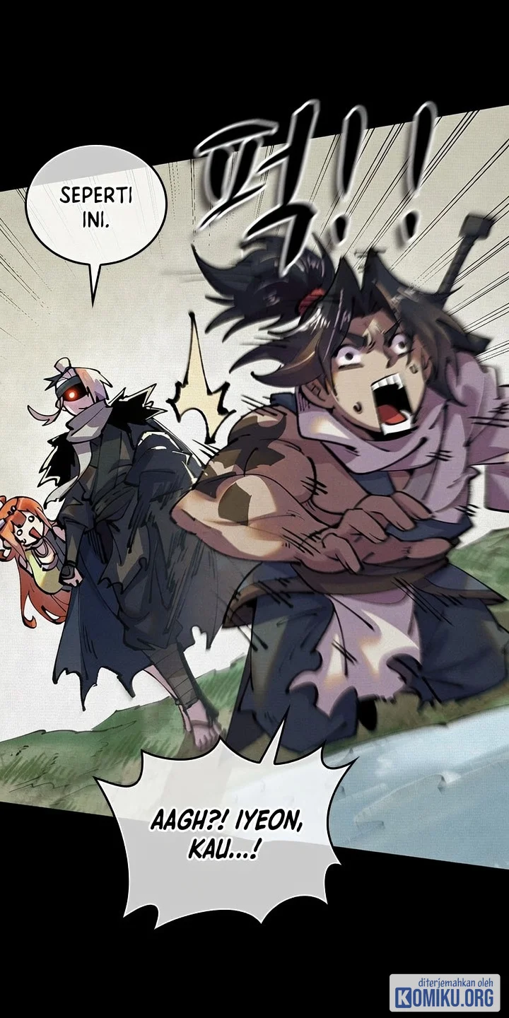 Soul of Chi You Chapter 14 Gambar 23