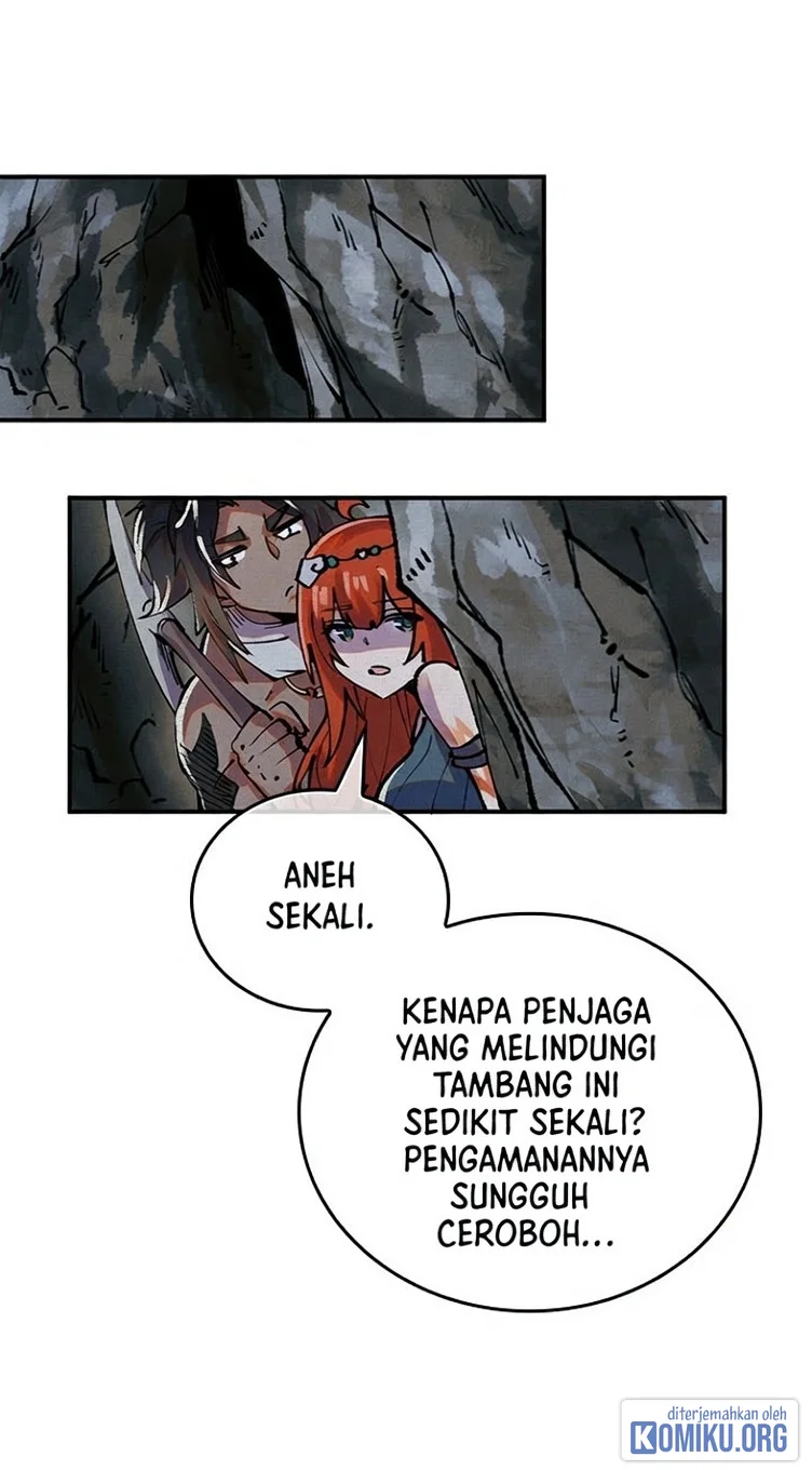Soul of Chi You Chapter 16 Gambar 22