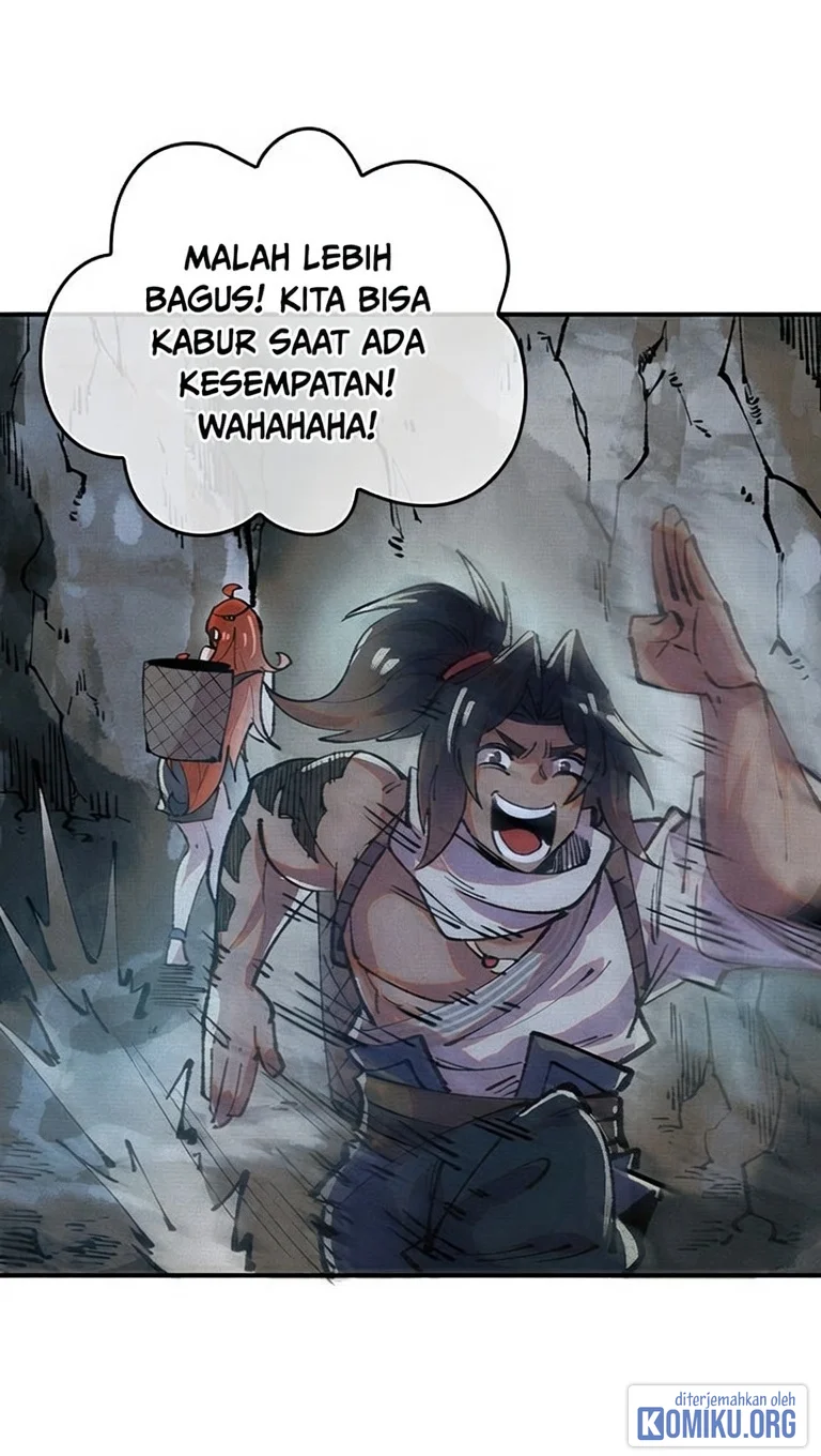 Soul of Chi You Chapter 16 Gambar 23