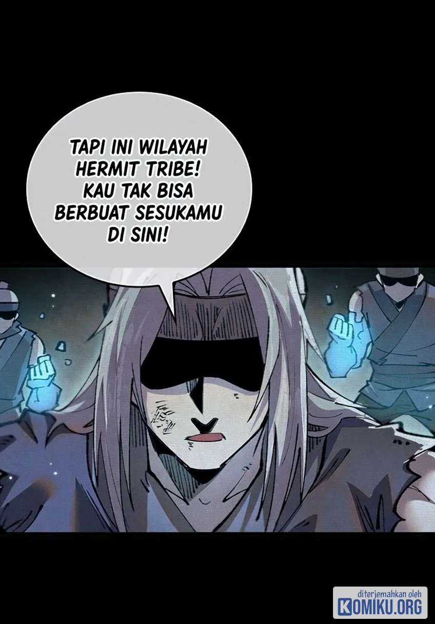 Soul of Chi You Chapter 17 Gambar 17