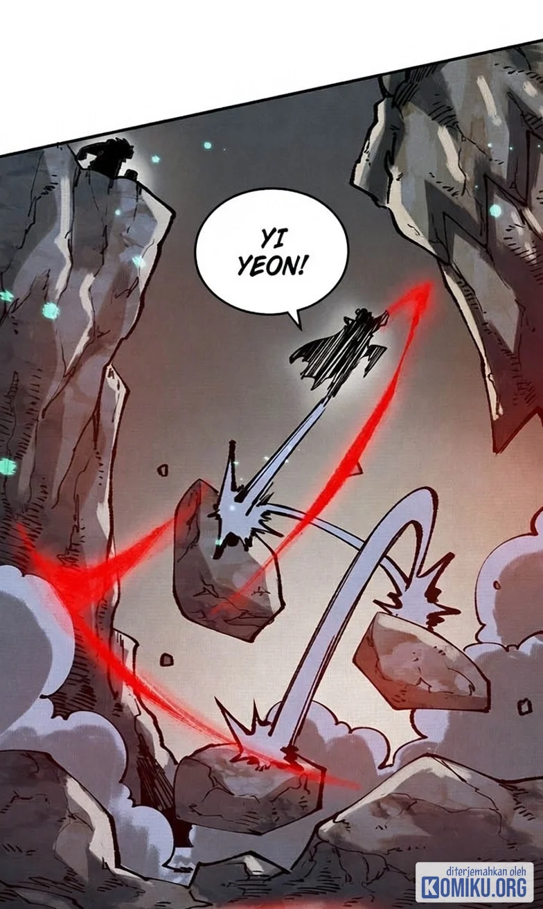 Soul of Chi You Chapter 20 Gambar 21
