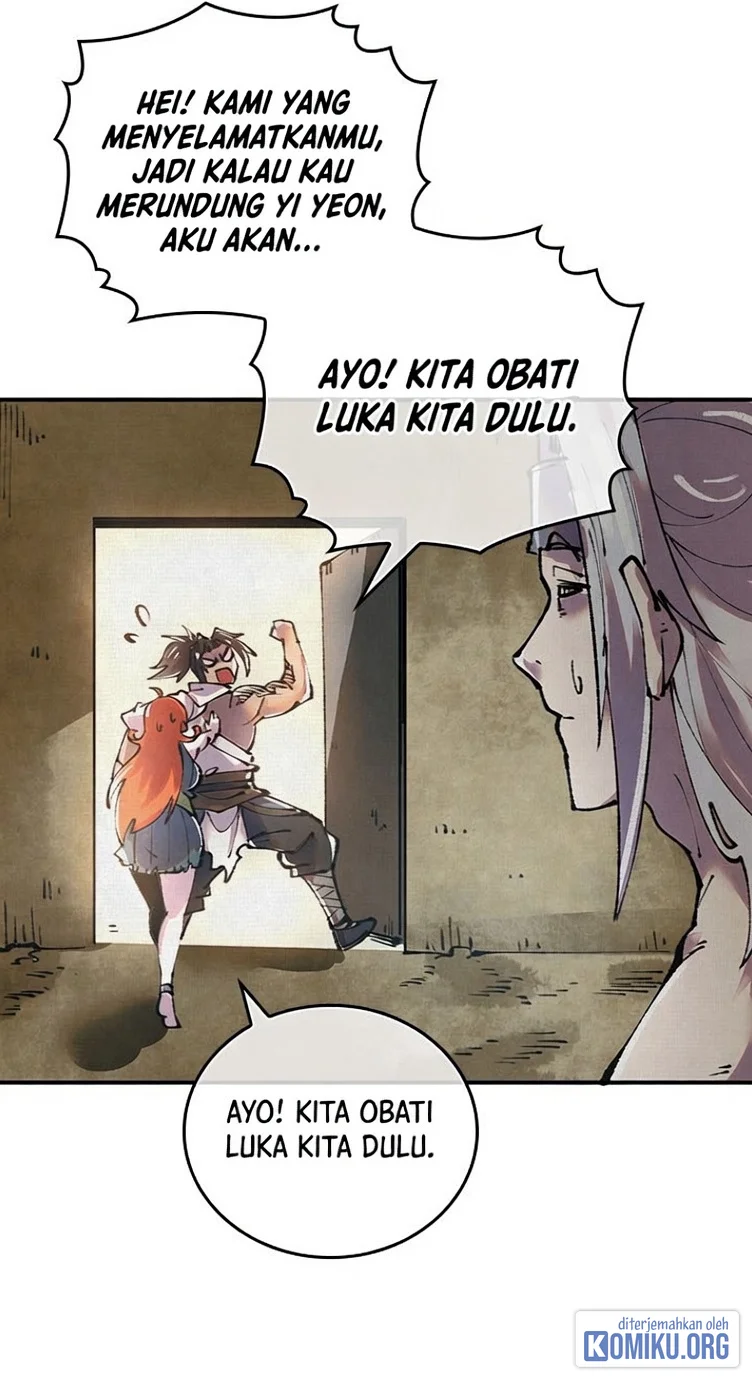Soul of Chi You Chapter 23 Gambar 19