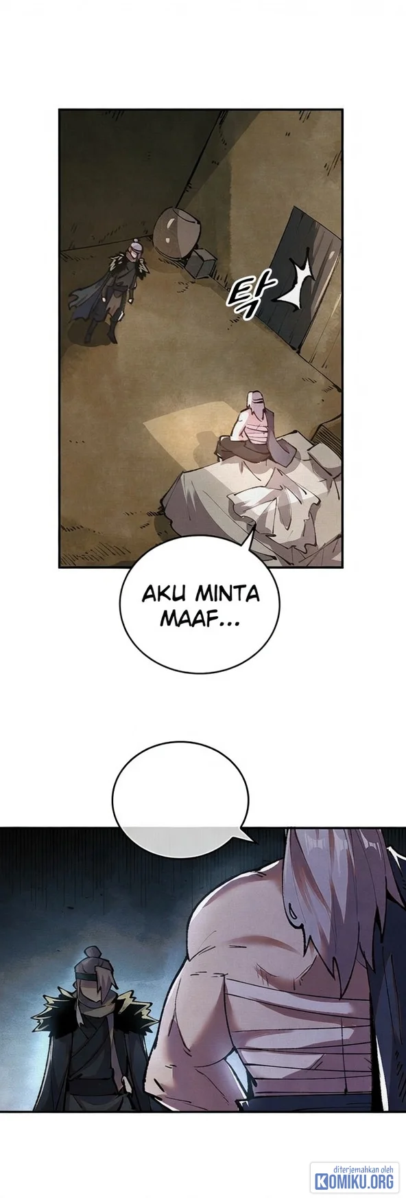 Soul of Chi You Chapter 23 Gambar 20