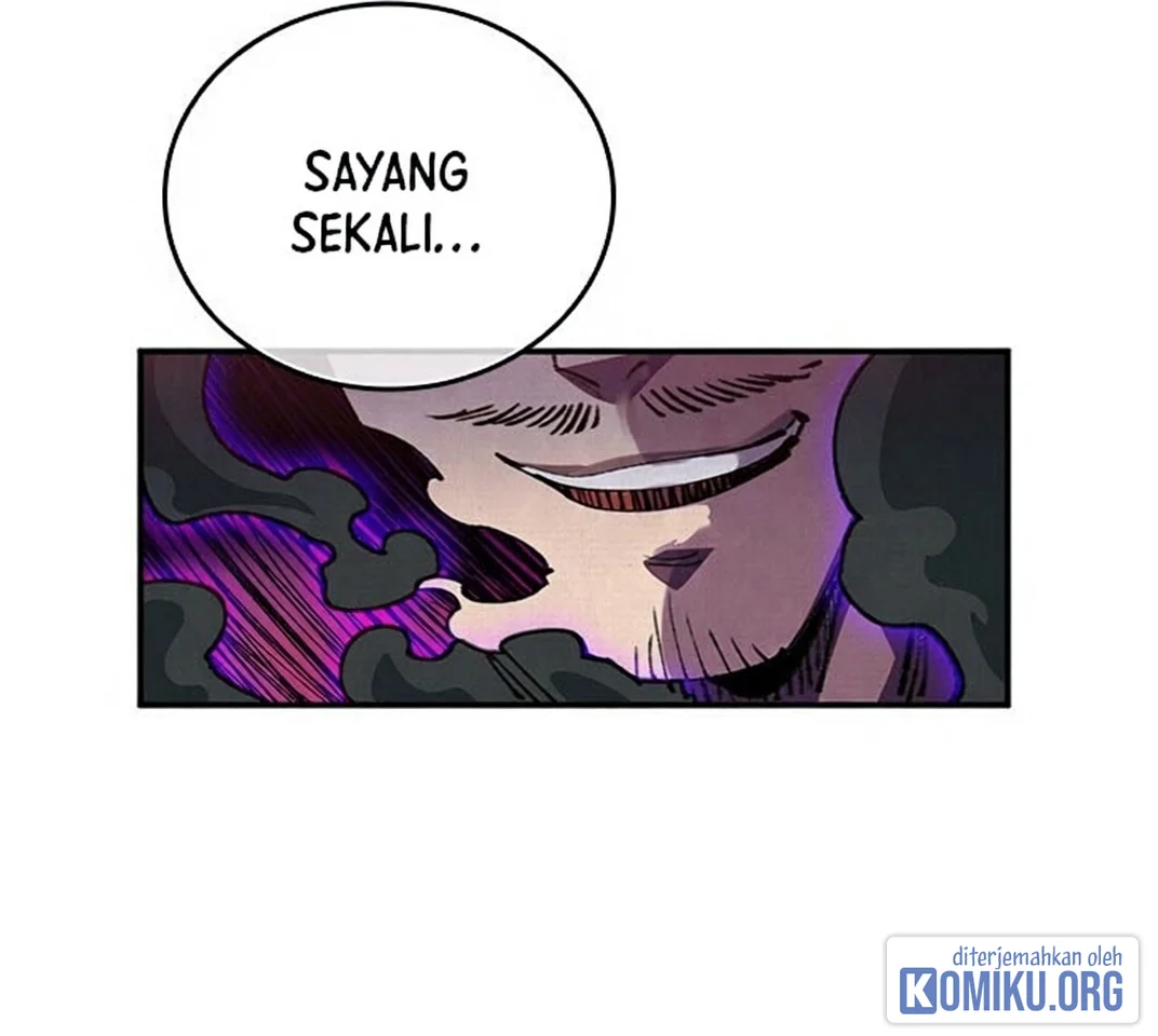 Soul of Chi You Chapter 24 Gambar 22