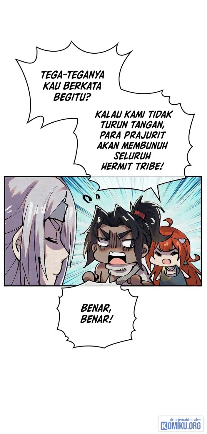 Soul of Chi You Chapter 25 Gambar 18
