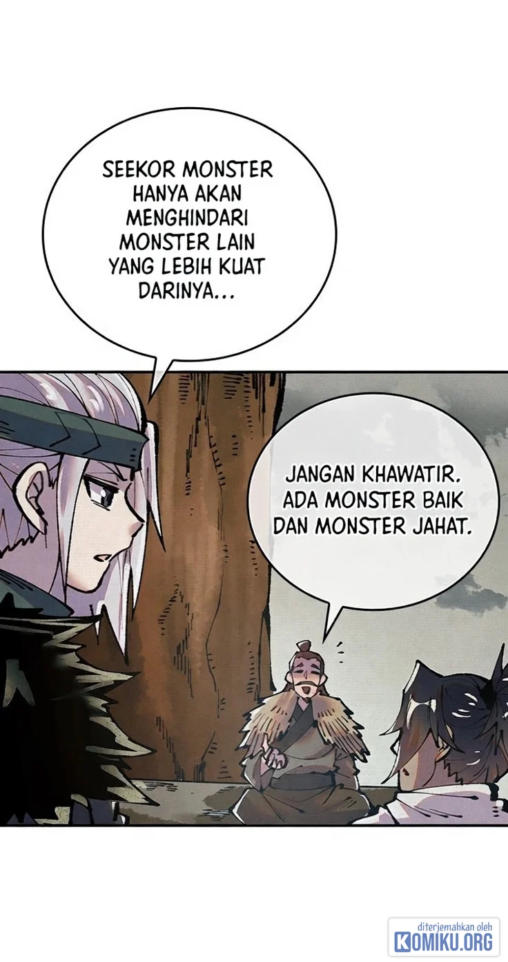 Soul of Chi You Chapter 28 Gambar 19