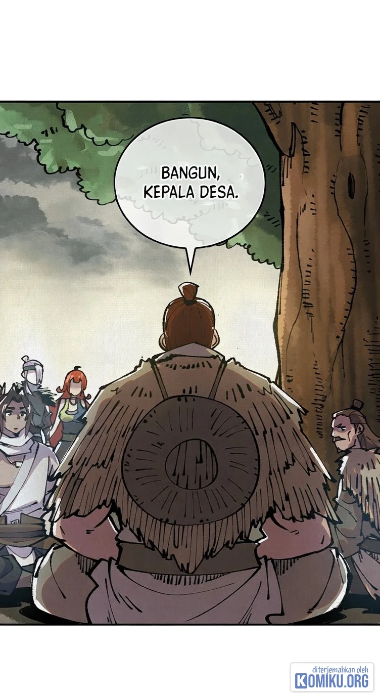Soul of Chi You Chapter 28 Gambar 20