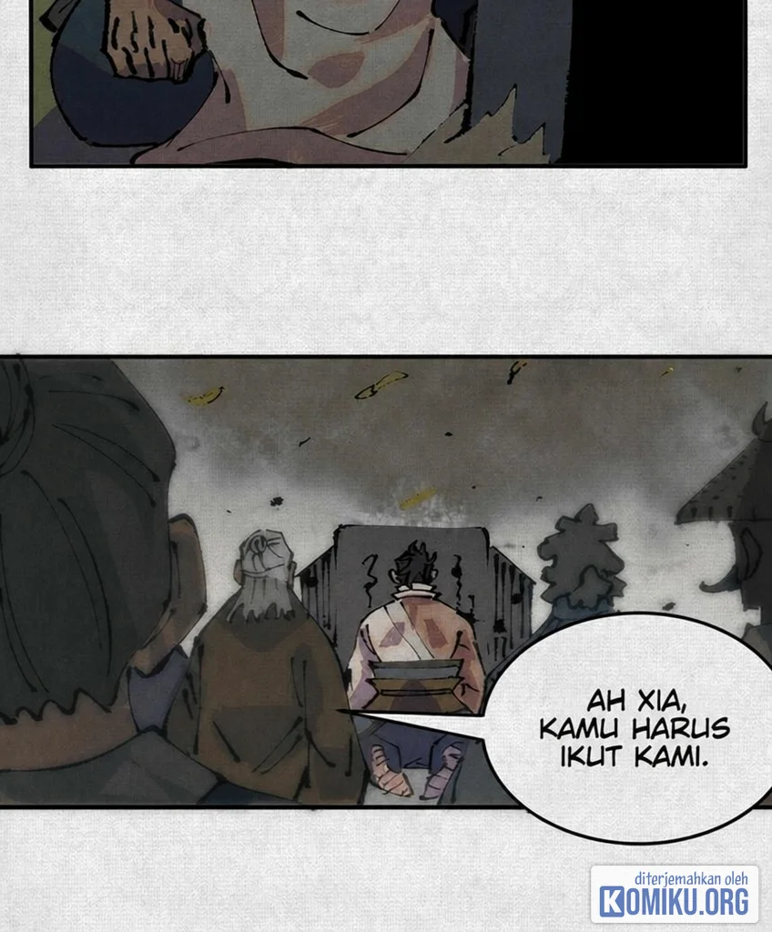 Soul of Chi You Chapter 3 Gambar 19