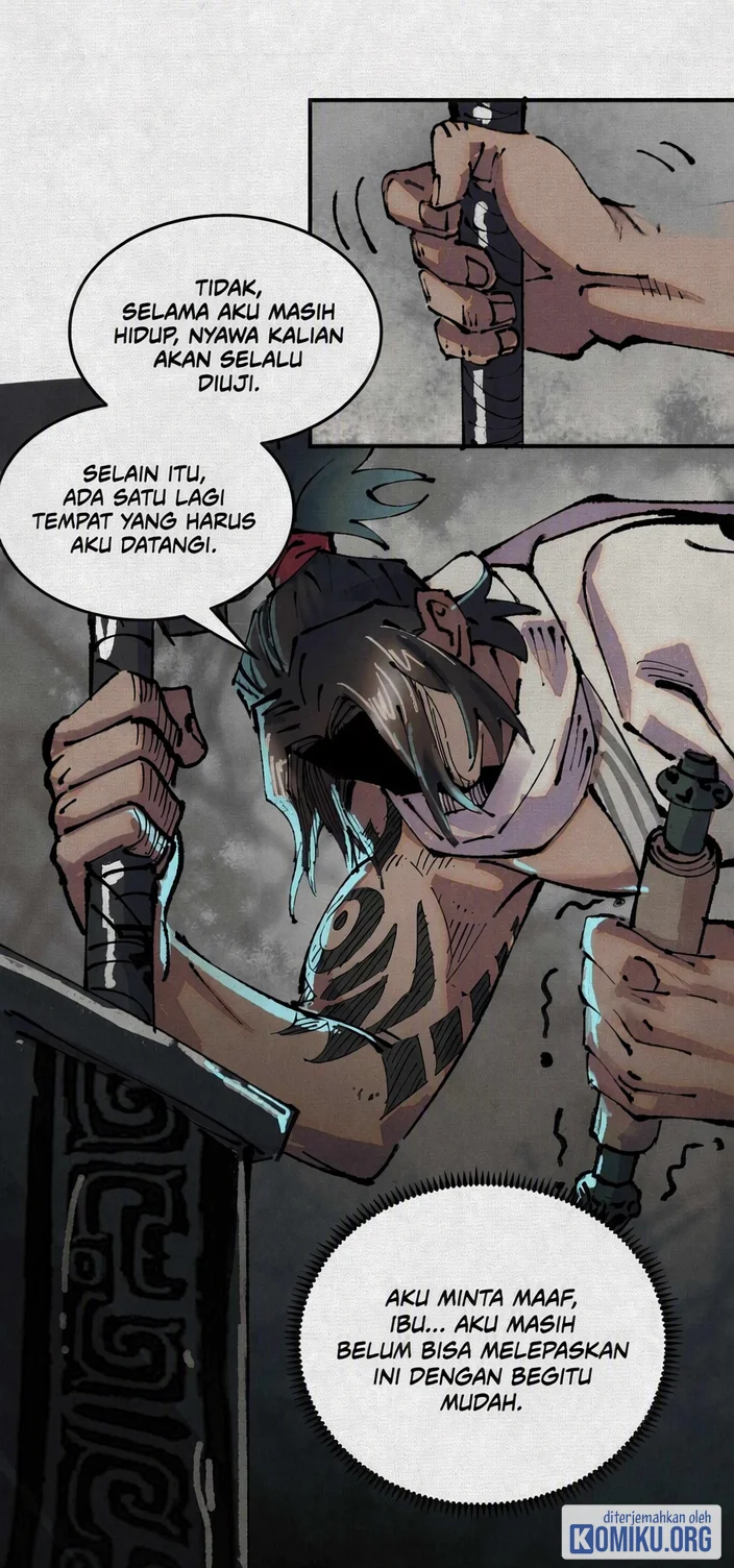 Soul of Chi You Chapter 3 Gambar 20