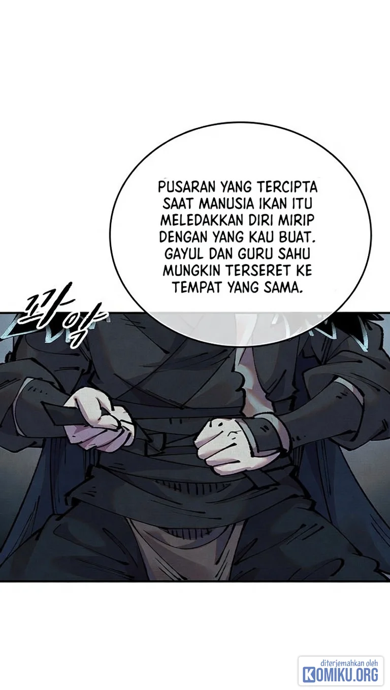 Soul of Chi You Chapter 31 Gambar 24