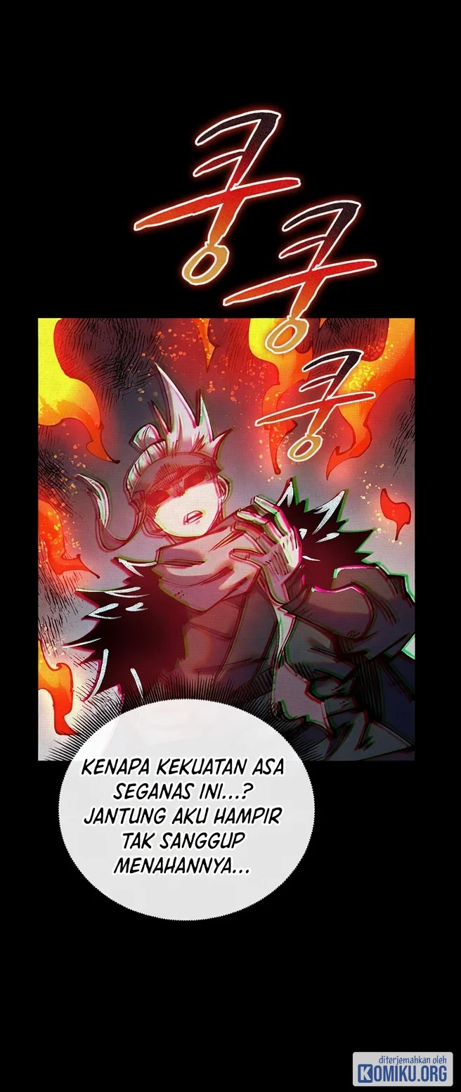 Soul of Chi You Chapter 33 Gambar 22