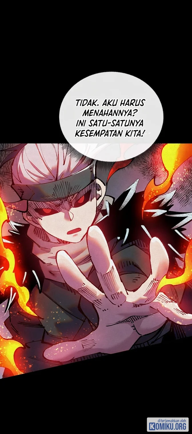 Soul of Chi You Chapter 33 Gambar 23