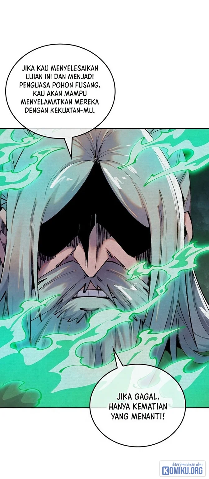Soul of Chi You Chapter 36 Gambar 22