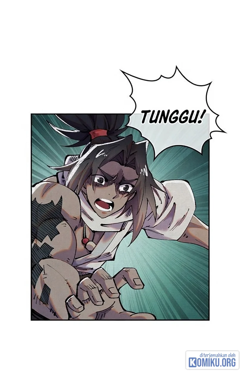 Soul of Chi You Chapter 36 Gambar 23