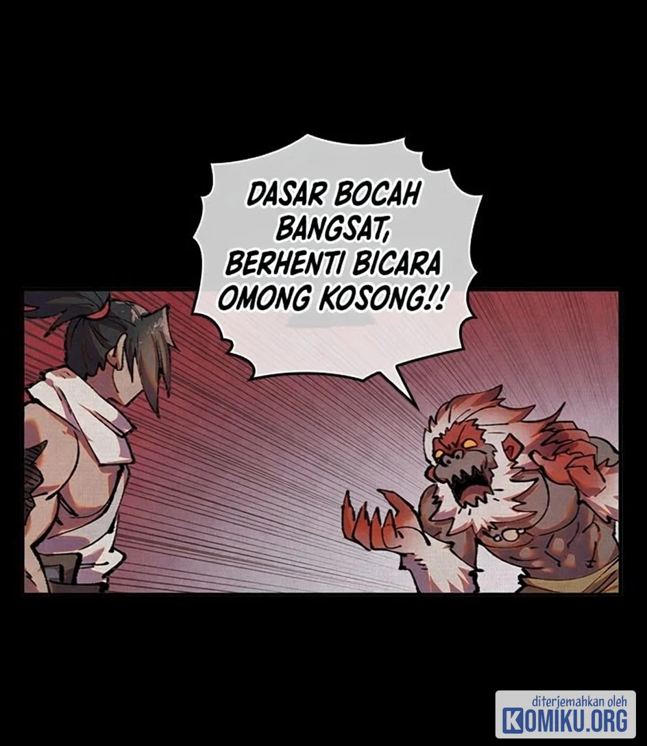 Soul of Chi You Chapter 37 Gambar 24