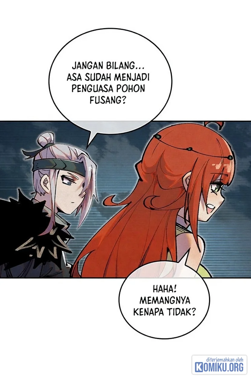 Soul of Chi You Chapter 38 Gambar 24