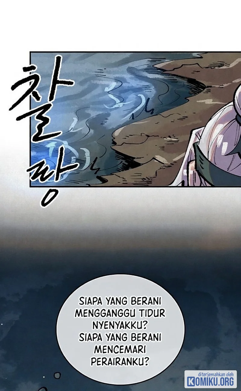 Soul of Chi You Chapter 39 Gambar 24