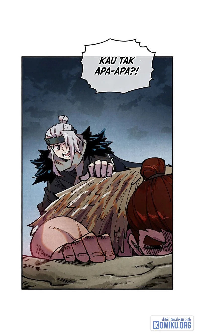 Soul of Chi You Chapter 41 Gambar 20